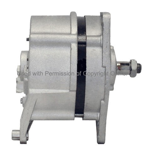Quality-Built Alternator P/N:13073 Fits: Mercury Capri 72-71, Mercury Capri 75-74 - Image 2