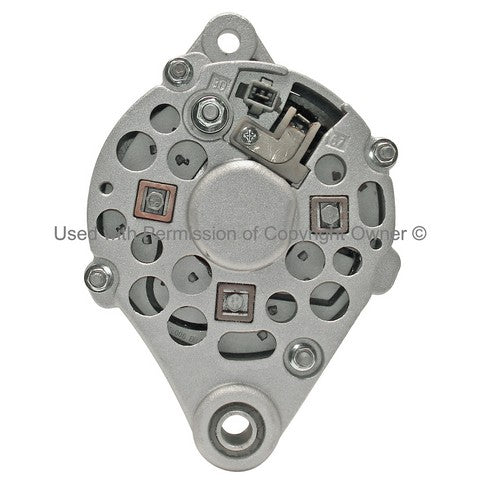 Quality-Built Alternator P/N:13075 Fits: Fiat 124 74-68 - Image 4