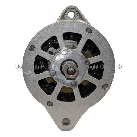 Quality-Built Alternator P/N:13075 Fits: Fiat 124 74-68 - Image 3
