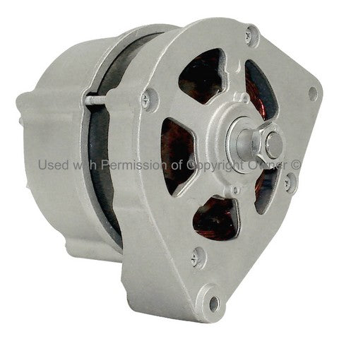 Quality-Built Alternator P/N:13079 Fits: Saab 99 78-71 - Image 1