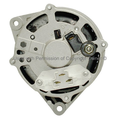 Quality-Built Alternator P/N:13079 Fits: Saab 99 78-71 - Image 3