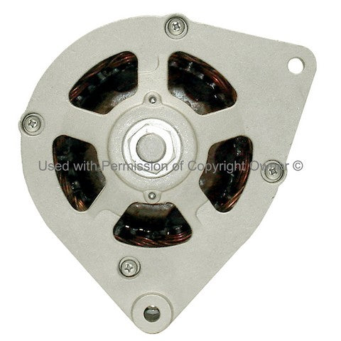 Quality-Built Alternator P/N:13079 Fits: Saab 99 78-71 - Image 4