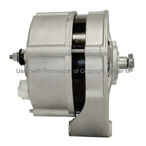 Quality-Built Alternator P/N:13079 Fits: Saab 99 78-71 - Image 2