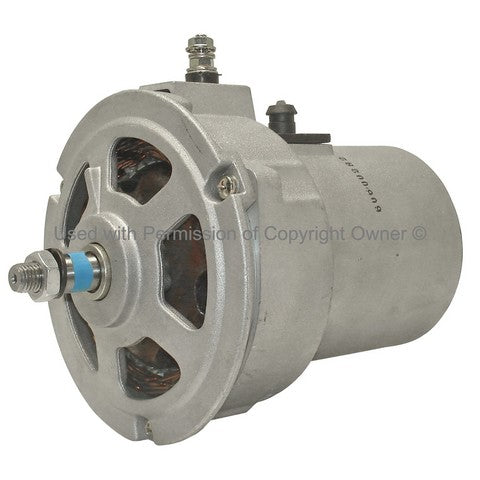 Quality-Built Alternator P/N:13080 Fits: Volkswagen Beetle 79-75, Volkswagen Super Beetle 79-75 - Image 1