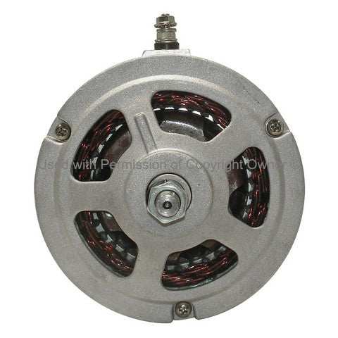 Quality-Built Alternator P/N:13080 Fits: Volkswagen Beetle 79-75, Volkswagen Super Beetle 79-75 - Image 3