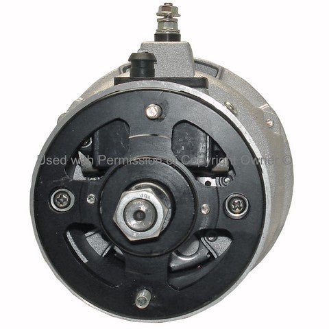 Quality-Built Alternator P/N:13080N Fits: Volkswagen Beetle 79-75, Volkswagen Super Beetle 79-75 - Image 3