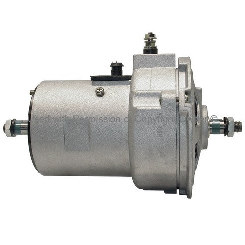 Quality-Built Alternator P/N:13080N Fits: Volkswagen Beetle 79-75, Volkswagen Super Beetle 79-75 - Image 2