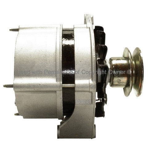 Quality-Built Alternator P/N:13094 Fits: Volkswagen Rabbit 79-75, Volkswagen Scirocco 76-75 - Image 4