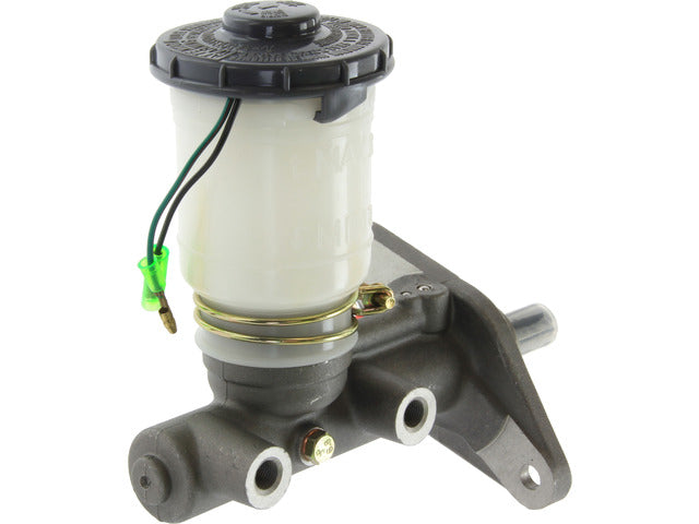 Centric Parts Brake Master Cylinder P/N:131.40003 Fits: Honda Accord 85-82, Honda Civic 87-84, Honda Prelude 1983, Honda Wagovan 87-86 - Image 1