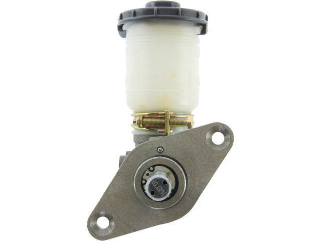 Centric Parts Brake Master Cylinder P/N:131.40003 Fits: Honda Accord 85-82, Honda Civic 87-84, Honda Prelude 1983, Honda Wagovan 87-86 - Image 2