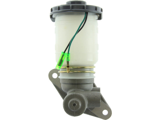 Centric Parts Brake Master Cylinder P/N:131.40003 Fits: Honda Accord 85-82, Honda Civic 87-84, Honda Prelude 1983, Honda Wagovan 87-86 - Image 4