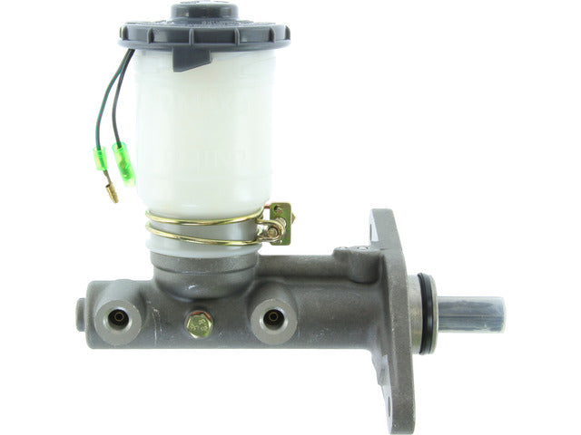 Centric Parts Brake Master Cylinder P/N:131.40003 Fits: Honda Accord 85-82, Honda Civic 87-84, Honda Prelude 1983, Honda Wagovan 87-86 - Image 5