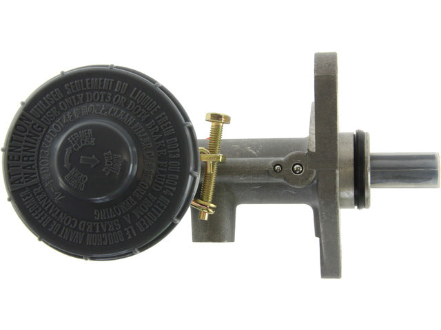 Centric Parts Brake Master Cylinder P/N:131.40003 Fits: Honda Accord 85-82, Honda Civic 87-84, Honda Prelude 1983, Honda Wagovan 87-86 - Image 7