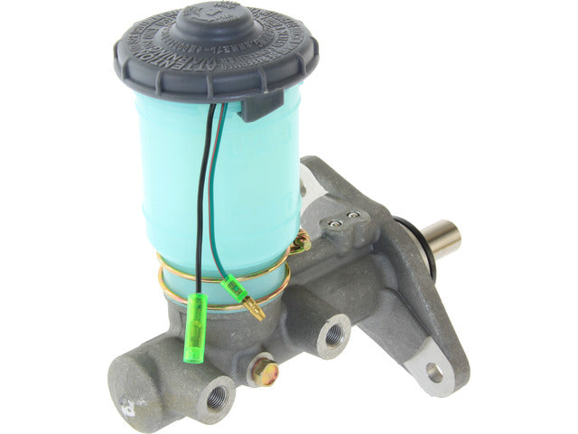 Centric Parts Brake Master Cylinder P/N:131.40004 Fits: Acura Integra 89-86, Honda Accord 89-86, Honda Prelude 87-85 - Image 1
