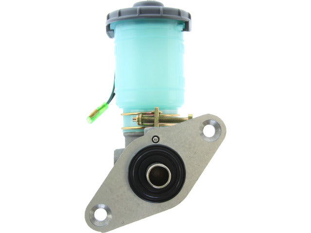 Centric Parts Brake Master Cylinder P/N:131.40004 Fits: Acura Integra 89-86, Honda Accord 89-86, Honda Prelude 87-85 - Image 2