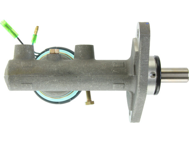 Centric Parts Brake Master Cylinder P/N:131.40004 Fits: Acura Integra 89-86, Honda Accord 89-86, Honda Prelude 87-85 - Image 3