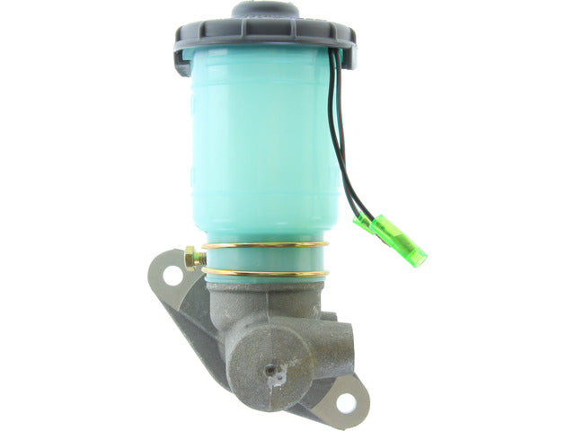 Centric Parts Brake Master Cylinder P/N:131.40004 Fits: Acura Integra 89-86, Honda Accord 89-86, Honda Prelude 87-85 - Image 4