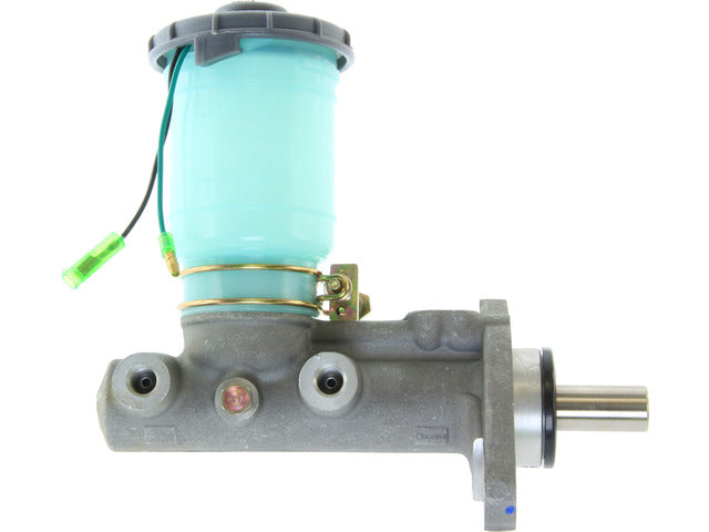 Centric Parts Brake Master Cylinder P/N:131.40004 Fits: Acura Integra 89-86, Honda Accord 89-86, Honda Prelude 87-85 - Image 5