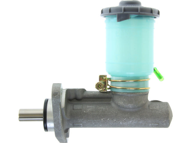 Centric Parts Brake Master Cylinder P/N:131.40004 Fits: Acura Integra 89-86, Honda Accord 89-86, Honda Prelude 87-85 - Image 6