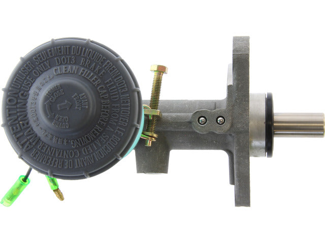 Centric Parts Brake Master Cylinder P/N:131.40004 Fits: Acura Integra 89-86, Honda Accord 89-86, Honda Prelude 87-85 - Image 7