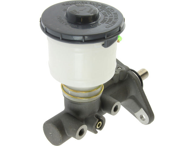 Centric Parts Brake Master Cylinder P/N:131.40008 Fits: Honda Accord 89-88, Honda Prelude 91-88 - Image 1