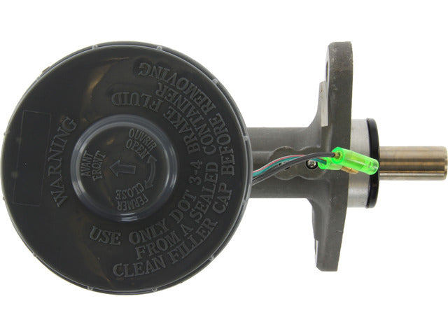 Centric Parts Brake Master Cylinder P/N:131.40008 Fits: Honda Accord 89-88, Honda Prelude 91-88 - Image 7