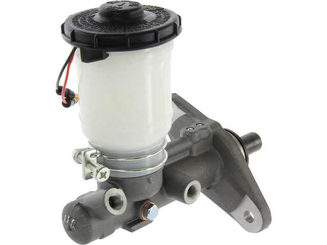Centric Parts Brake Master Cylinder P/N:131.40009 Fits: Honda Civic 95-88, Honda Civic Del Sol 97-93, Honda Crx 91-88 - Image 1