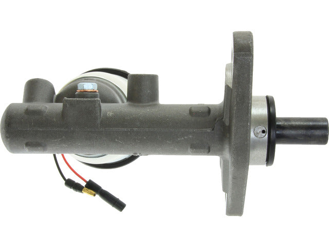 Centric Parts Brake Master Cylinder P/N:131.40009 Fits: Honda Civic 95-88, Honda Civic Del Sol 97-93, Honda Crx 91-88 - Image 3