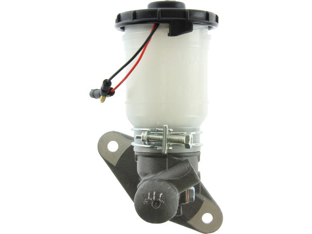 Centric Parts Brake Master Cylinder P/N:131.40009 Fits: Honda Civic 95-88, Honda Civic Del Sol 97-93, Honda Crx 91-88 - Image 4