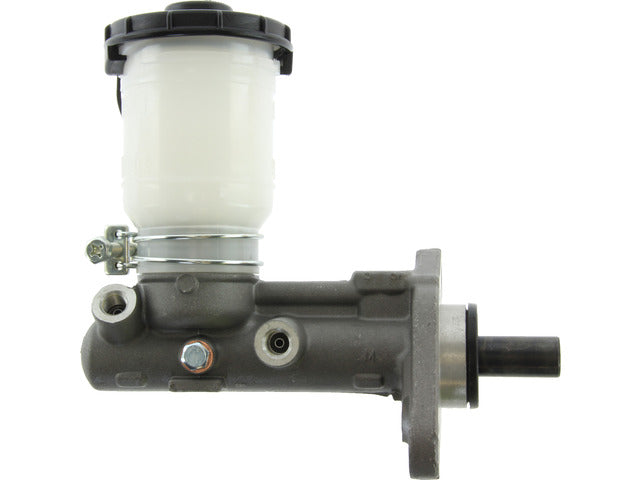 Centric Parts Brake Master Cylinder P/N:131.40009 Fits: Honda Civic 95-88, Honda Civic Del Sol 97-93, Honda Crx 91-88 - Image 5
