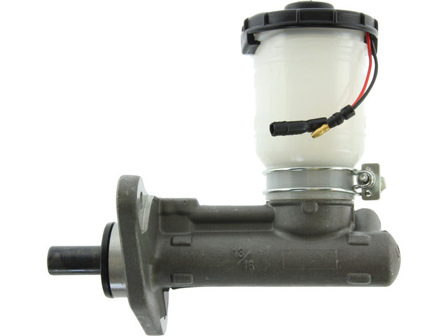 Centric Parts Brake Master Cylinder P/N:131.40009 Fits: Honda Civic 95-88, Honda Civic Del Sol 97-93, Honda Crx 91-88 - Image 6