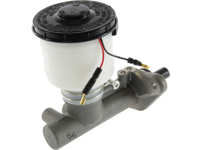 Centric Parts Brake Master Cylinder P/N:131.40020 Fits: Honda Accord 97-90, Honda Prelude 96-92 - Image 1