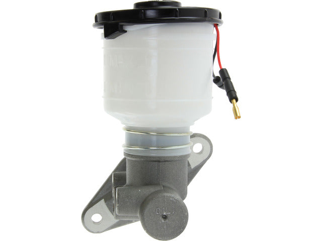 Centric Parts Brake Master Cylinder P/N:131.40020 Fits: Honda Accord 97-90, Honda Prelude 96-92 - Image 4