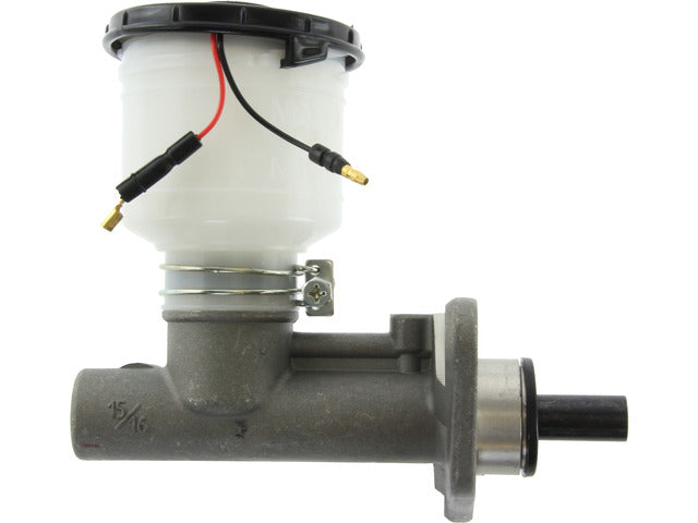 Centric Parts Brake Master Cylinder P/N:131.40020 Fits: Honda Accord 97-90, Honda Prelude 96-92 - Image 5