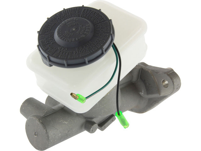 Centric Parts Brake Master Cylinder P/N:131.40021 Fits: Acura Legend 95-91, Acura Rl 97-96, Acura Tl 1996 - Image 1