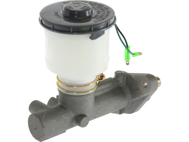 Centric Parts Brake Master Cylinder P/N:131.40022 Fits: Acura Cl 1997, Acura Tl 96-95, Acura Vigor 94-92, Honda Accord 97-91, Honda Odyssey 97-95, Honda Prelude 96-92, Isuzu Oasis 97-96 - Image 1