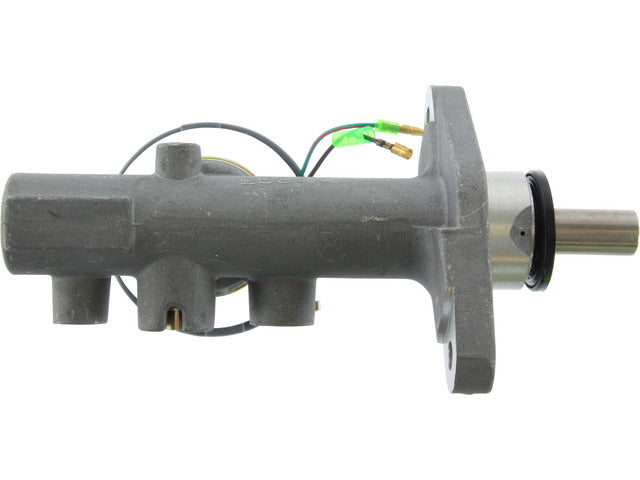 Centric Parts Brake Master Cylinder P/N:131.40022 Fits: Acura Cl 1997, Acura Tl 96-95, Acura Vigor 94-92, Honda Accord 97-91, Honda Odyssey 97-95, Honda Prelude 96-92, Isuzu Oasis 97-96 - Image 3