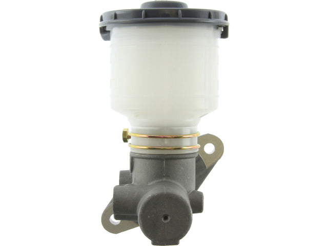 Centric Parts Brake Master Cylinder P/N:131.40022 Fits: Acura Cl 1997, Acura Tl 96-95, Acura Vigor 94-92, Honda Accord 97-91, Honda Odyssey 97-95, Honda Prelude 96-92, Isuzu Oasis 97-96 - Image 4