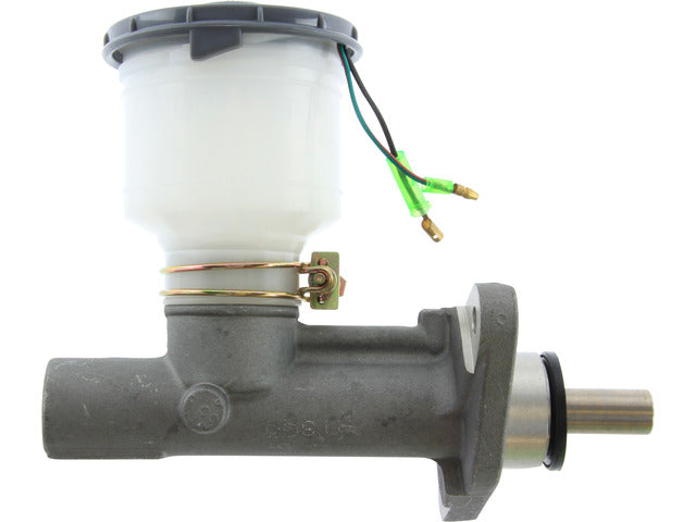 Centric Parts Brake Master Cylinder P/N:131.40022 Fits: Acura Cl 1997, Acura Tl 96-95, Acura Vigor 94-92, Honda Accord 97-91, Honda Odyssey 97-95, Honda Prelude 96-92, Isuzu Oasis 97-96 - Image 5