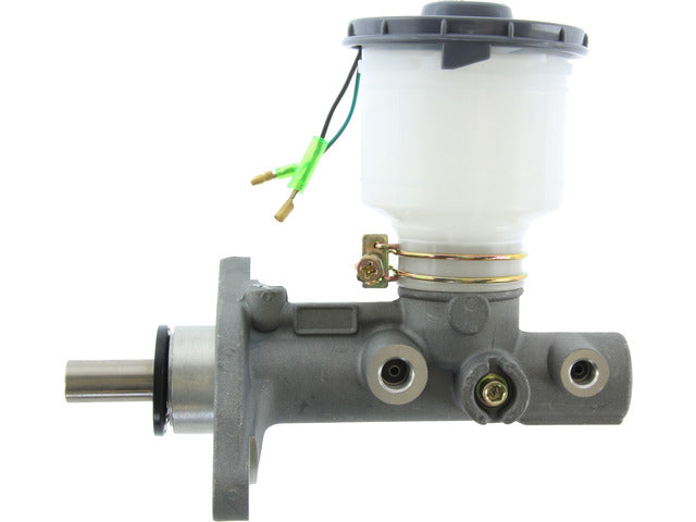 Centric Parts Brake Master Cylinder P/N:131.40022 Fits: Acura Cl 1997, Acura Tl 96-95, Acura Vigor 94-92, Honda Accord 97-91, Honda Odyssey 97-95, Honda Prelude 96-92, Isuzu Oasis 97-96 - Image 6