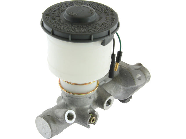 Centric Parts Brake Master Cylinder P/N:131.40023 Fits: Honda Civic 95-92, Honda Civic Del Sol 97-95 - Image 1