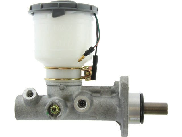 Centric Parts Brake Master Cylinder P/N:131.40023 Fits: Honda Civic 95-92, Honda Civic Del Sol 97-95 - Image 5