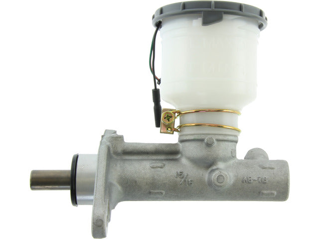 Centric Parts Brake Master Cylinder P/N:131.40023 Fits: Honda Civic 95-92, Honda Civic Del Sol 97-95 - Image 6