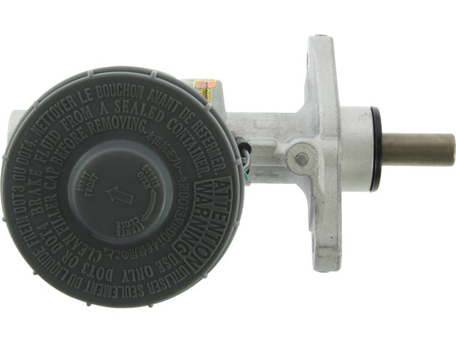 Centric Parts Brake Master Cylinder P/N:131.40025 Fits: Acura Integra 97-94 - Image 7