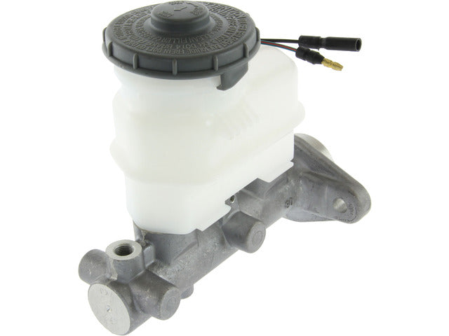 Centric Parts Brake Master Cylinder P/N:131.40029 Fits: Acura El 00-97, Honda Civic 00-96 - Image 1