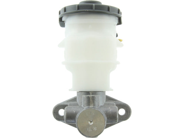Centric Parts Brake Master Cylinder P/N:131.40029 Fits: Acura El 00-97, Honda Civic 00-96 - Image 4