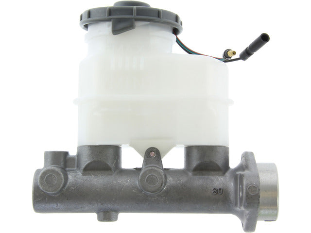 Centric Parts Brake Master Cylinder P/N:131.40029 Fits: Acura El 00-97, Honda Civic 00-96 - Image 5