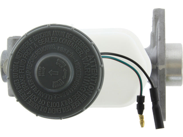 Centric Parts Brake Master Cylinder P/N:131.40029 Fits: Acura El 00-97, Honda Civic 00-96 - Image 7