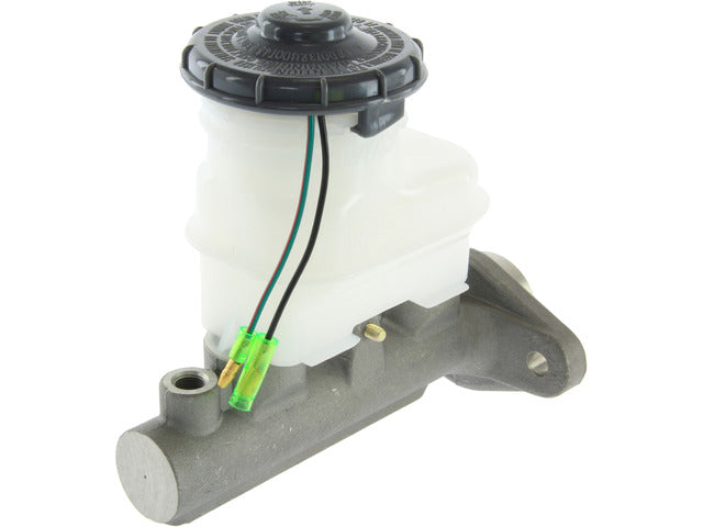 Centric Parts Brake Master Cylinder P/N:131.40036 Fits: Honda Civic 00-96 - Image 1