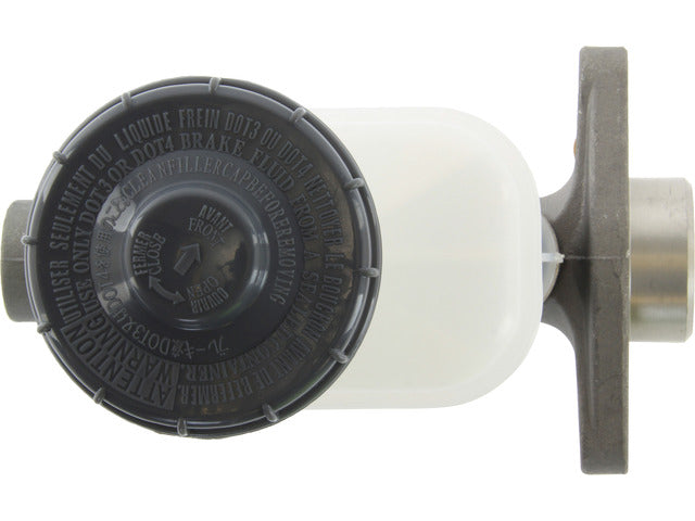 Centric Parts Brake Master Cylinder P/N:131.40036 Fits: Honda Civic 00-96 - Image 7